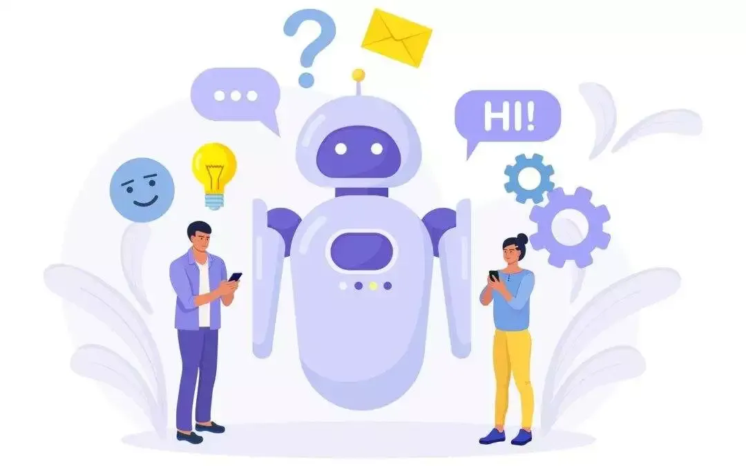 Hvordan AI kan øge effektiviteten i din virksomheds kundeservice